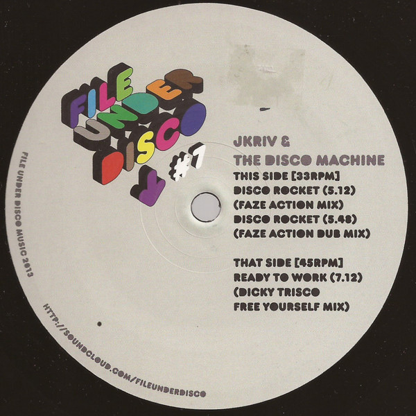 Faze Action & Dicky Trisco Remixes
