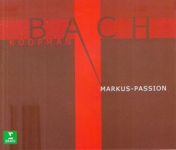 Markus-Passion