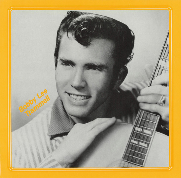 Bobby Lee Trammell
