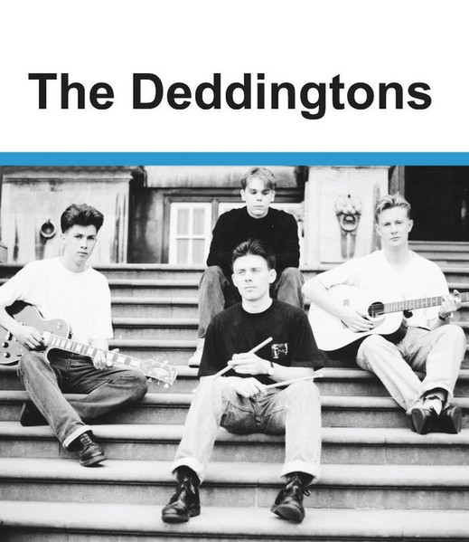 The Deddingtons
