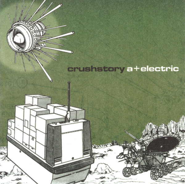 A+ Electric