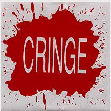 Cringe EP
