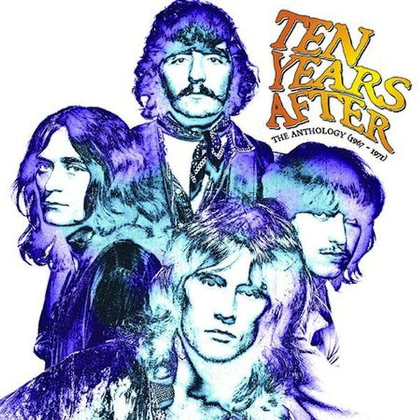 Anthology (1967-1971)