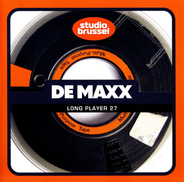 De Maxx Long Player 27
