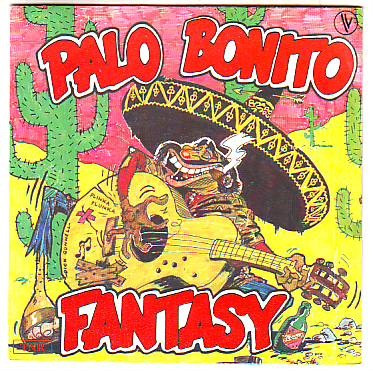 Palo Bonito