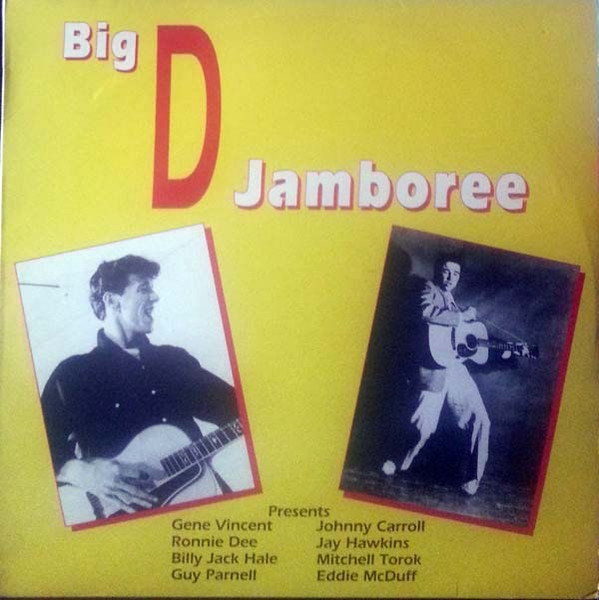 Big D Jamboree