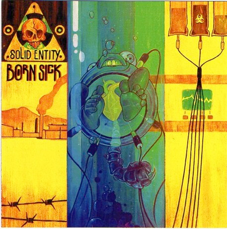Born Sick