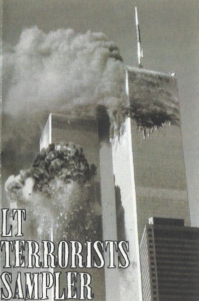 LT Terrorists Sampler