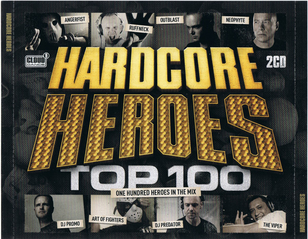 Hardcore Heroes Top 100