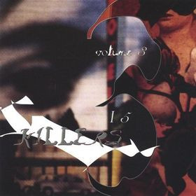 I-5 Killers Volume 3
