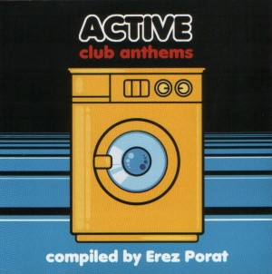 Active Club Anthems