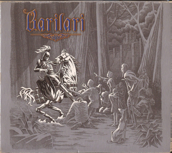 Barilari