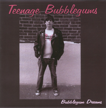 Bubblegum Dreams