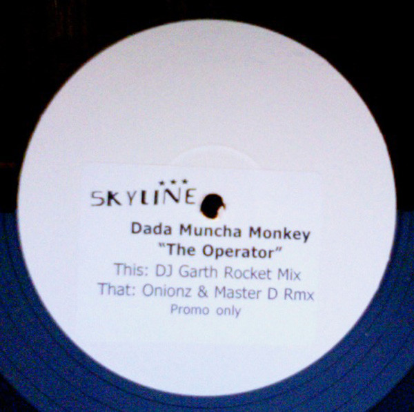 The Operator