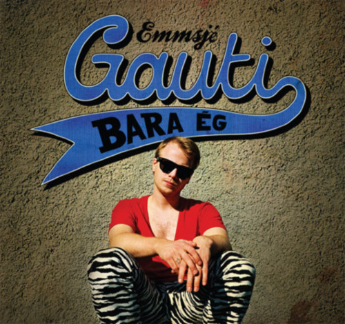 Bara Ég