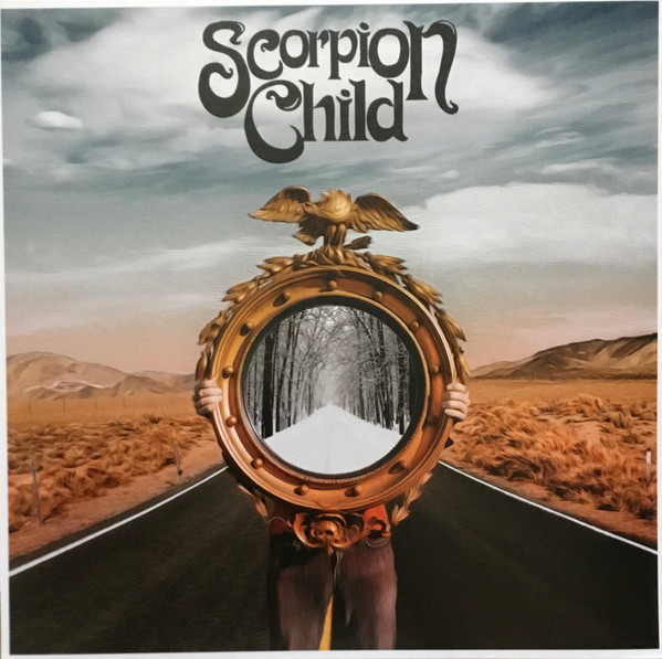 Scorpion Child