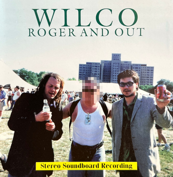 Roger And Out