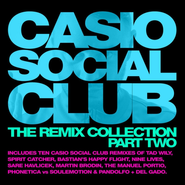 The Remix Collection Part Two