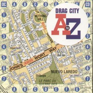 Drag City A To Z