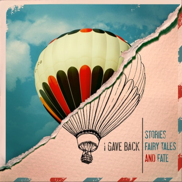 Stories, Fairy Tales And Fate