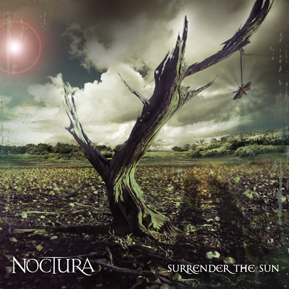 Surrender The Sun