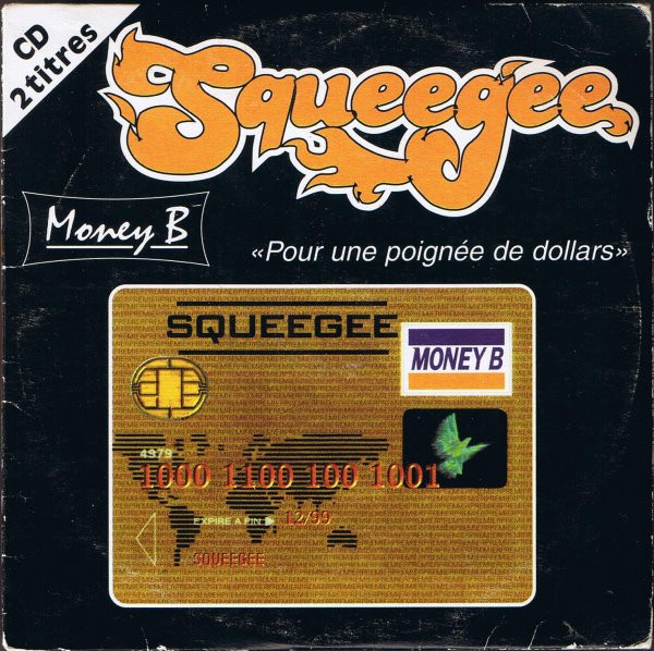 Money B