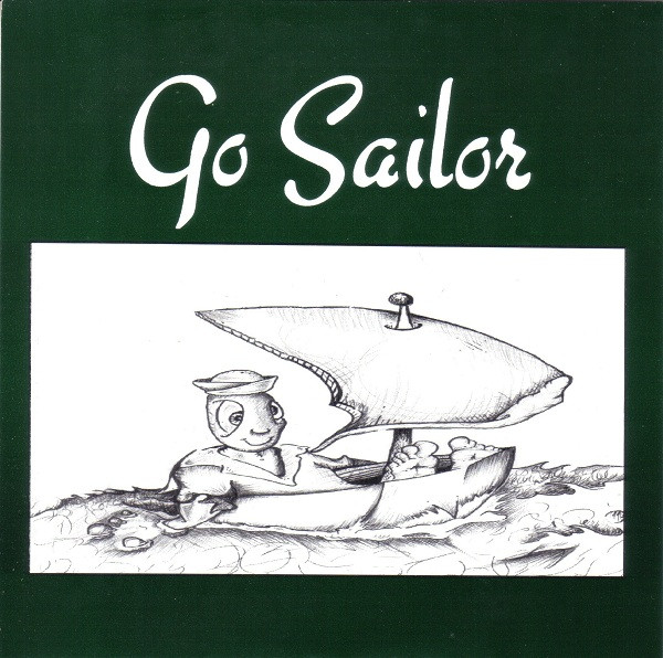 Fine Day For Sailing