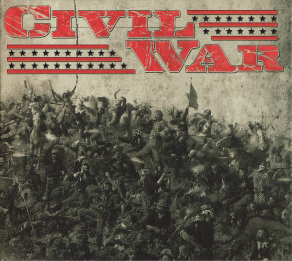 Civil War