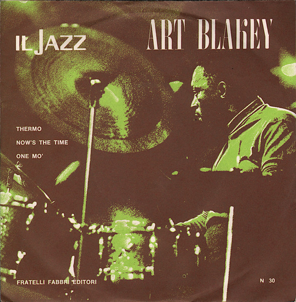 Art Blakey