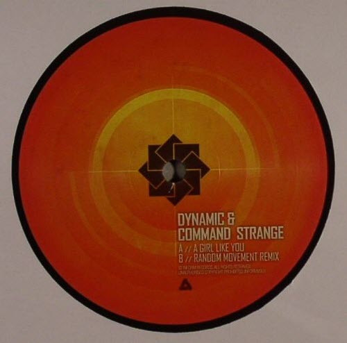 A Girl Like You