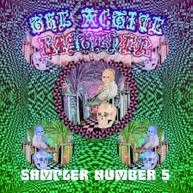 The Active Listener Sampler 5