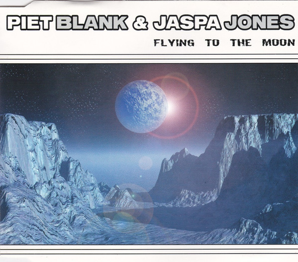 Flying To The Moon
