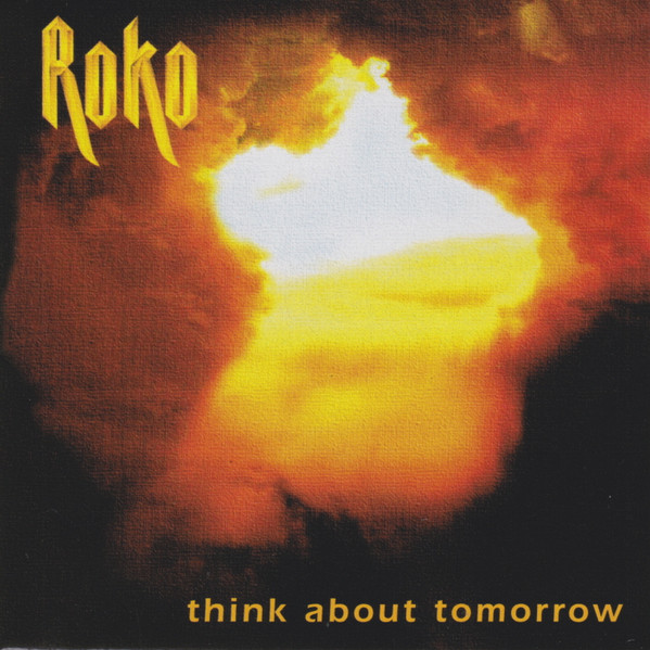 Think About Tomorrow