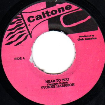 Near To You / Roses Are Red 