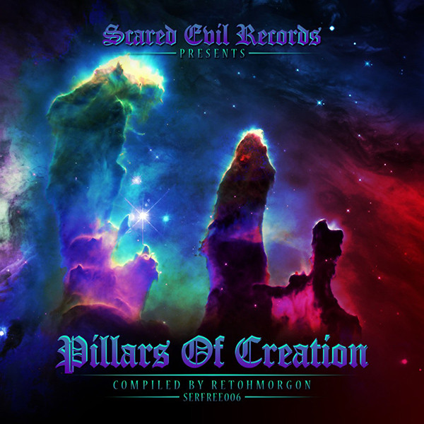 Pillars Of Creation