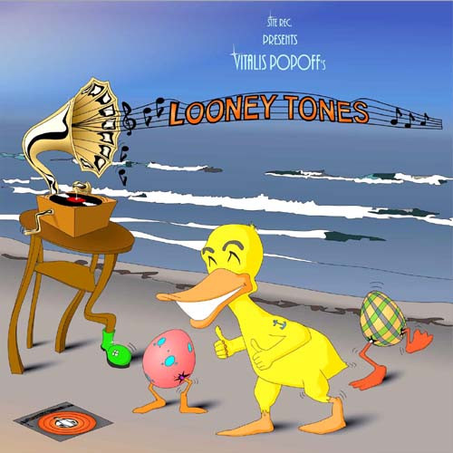 Looney Tones