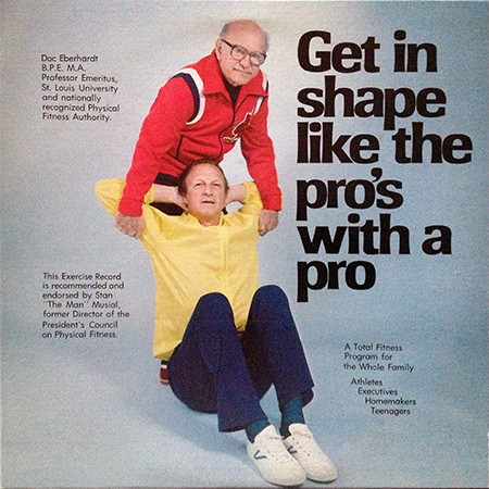 Get In Shape Like The Pro's With A Pro