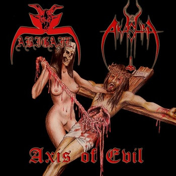 Axis Of Evil
