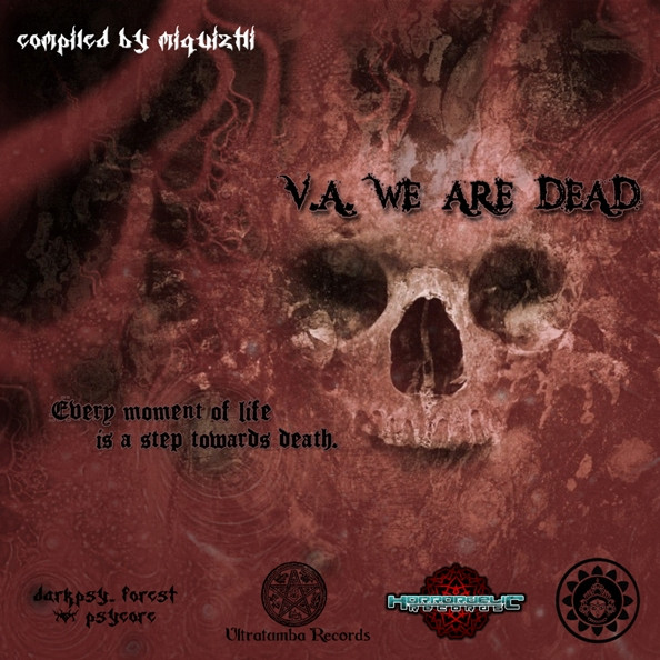 We Are Dead