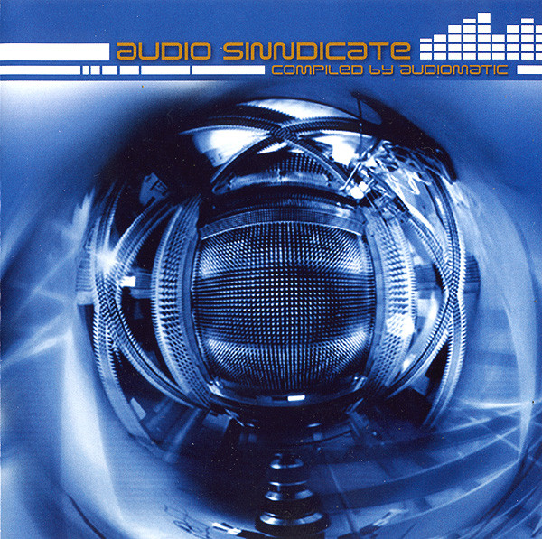 Audio Sinndicate