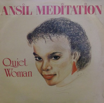 Quiet Woman / Reggae Crazy