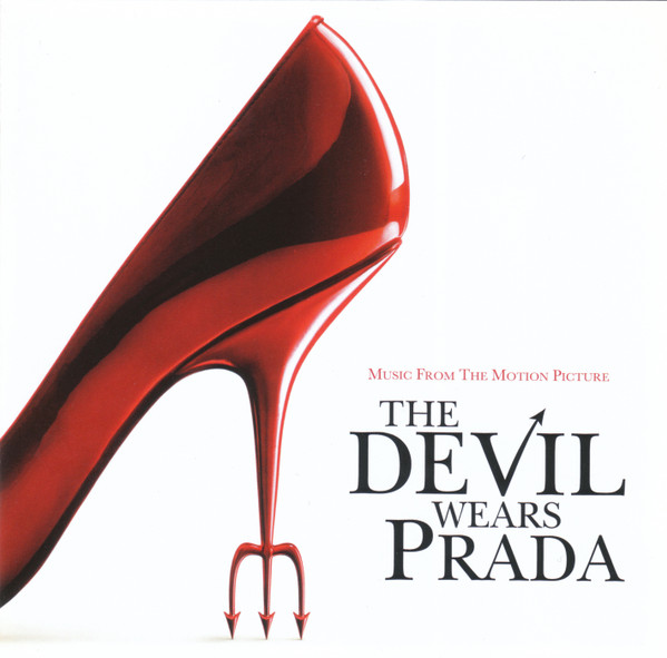 Music From The Motion Picture The Devil Wears Prada