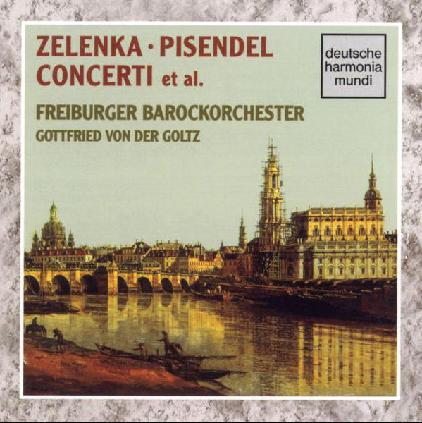 Concerti Et Al.