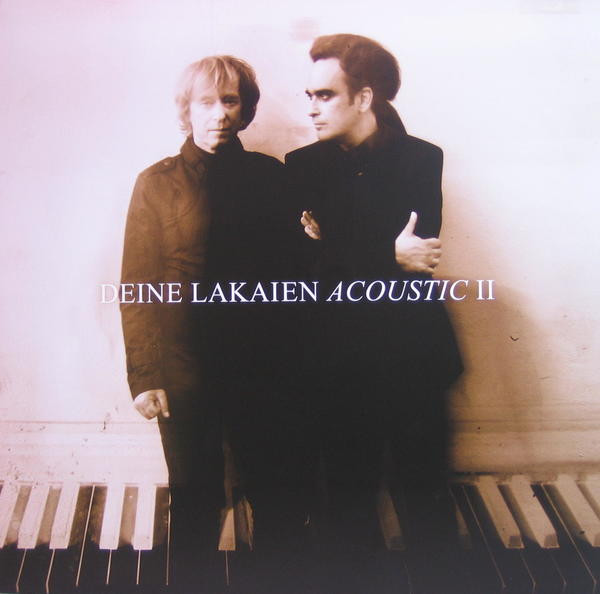 Acoustic II