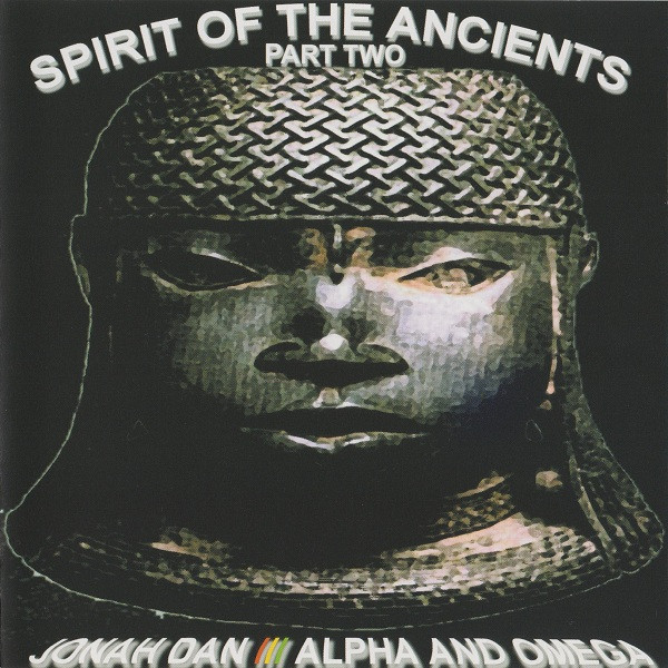 Spirit Of The Ancients (Part Two)