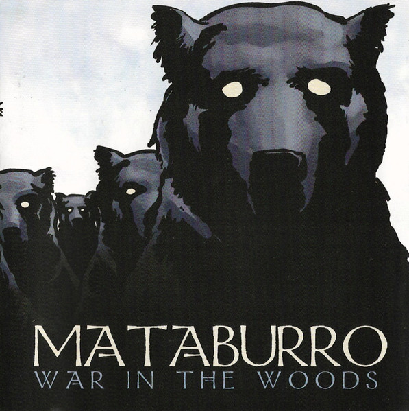 War In The Woods