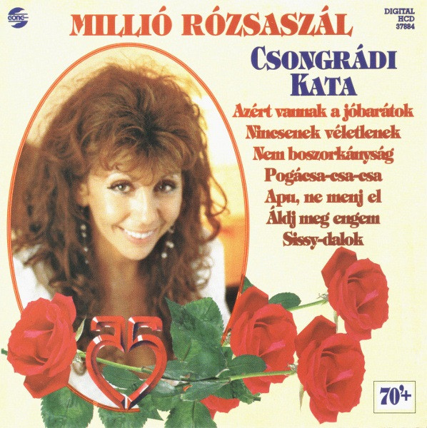 Millió Rózsaszál