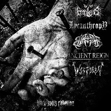 Black Souls Rebellion