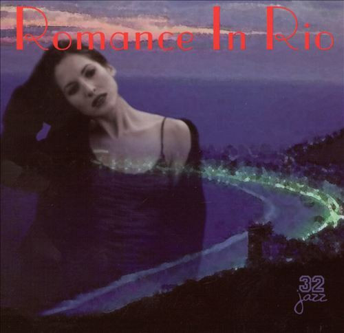 Romance In Rio