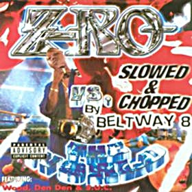 Z-Ro Vs. The World (Slowed & Chopped)